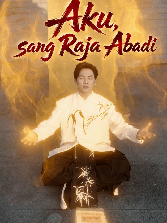 Aku, sang Raja Abadi
