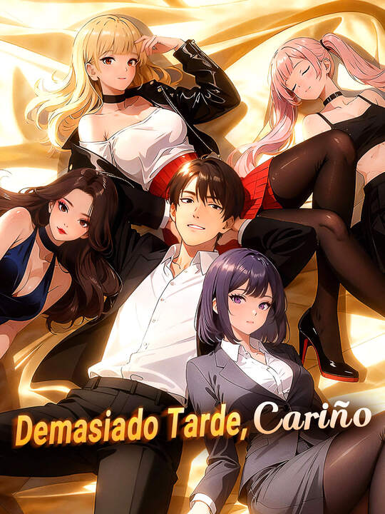 Demasiado Tarde, Cariño
