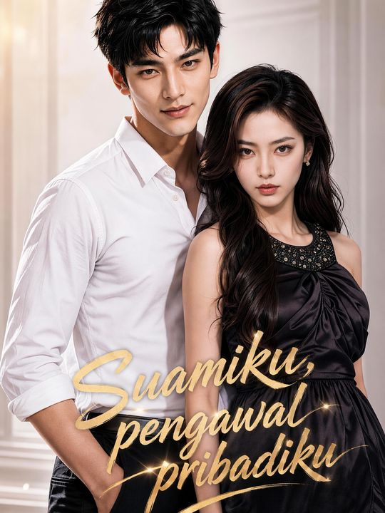 Suamiku, pengawal pribadiku