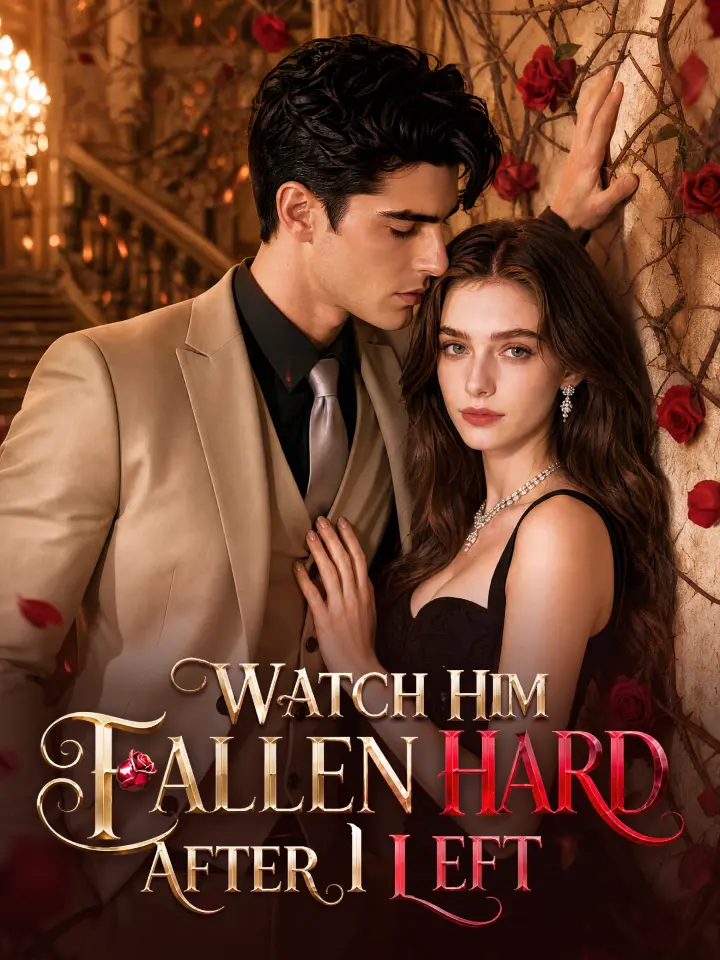 Watch Him Fallen Hard After I Left