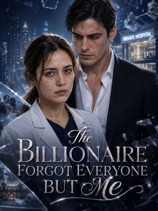 The Billionaire Forgot Everyone But Me