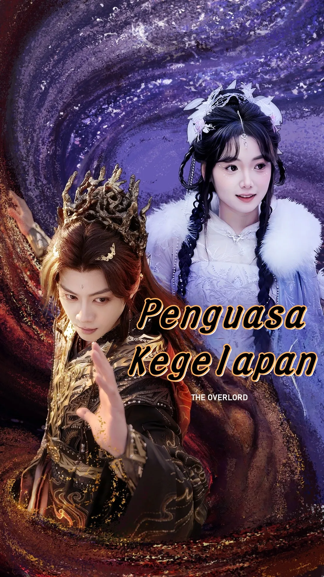 Penguasa Kegelapan