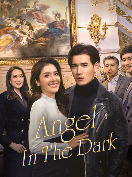 Angel In The Dark