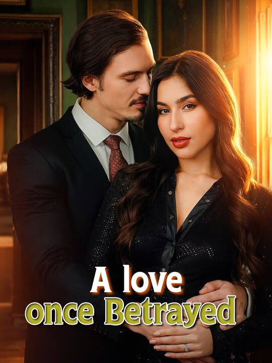 A love once Betrayed