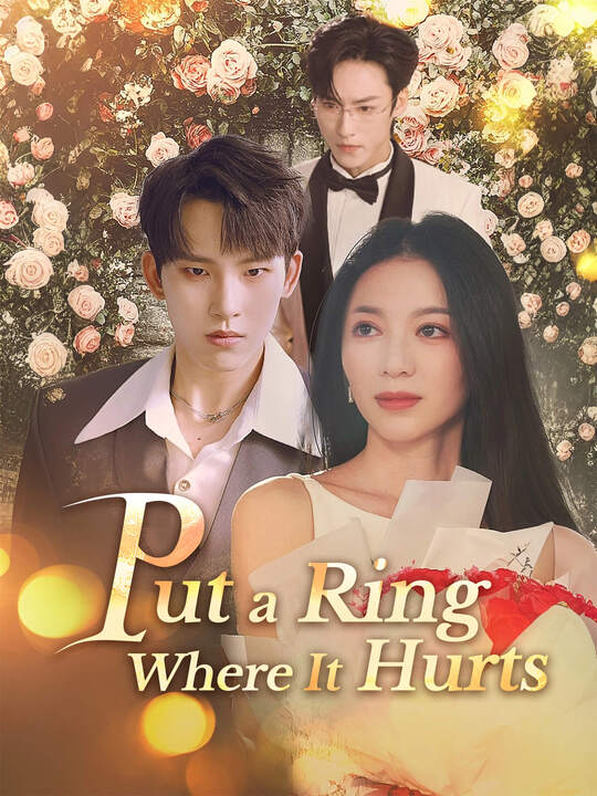 Put A Ring Where It Hurts