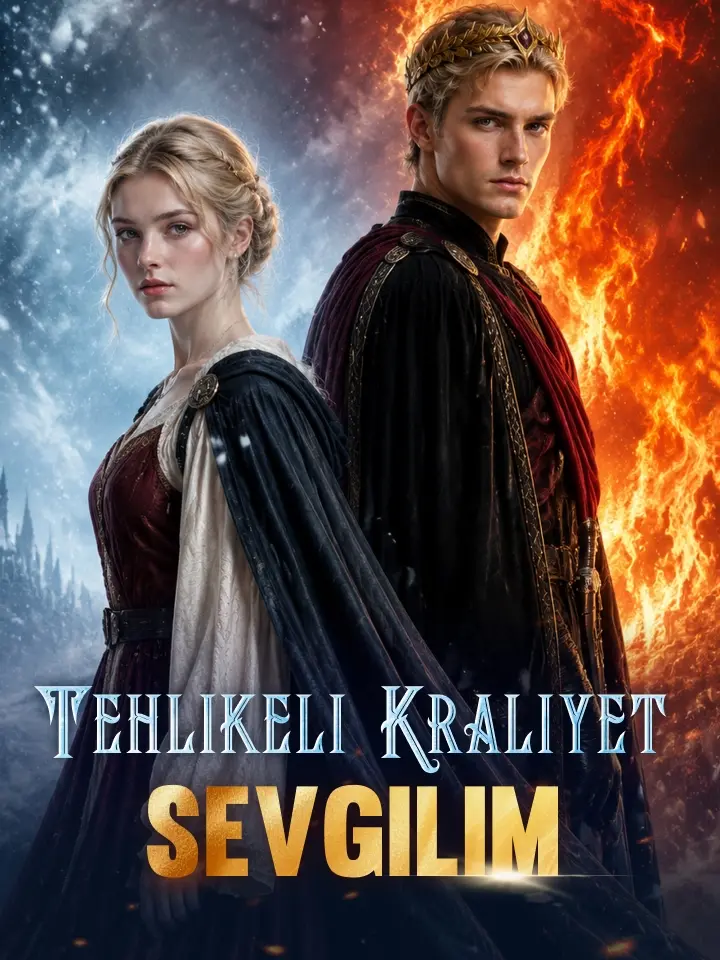 Tehlikeli Kraliyet Sevgilim