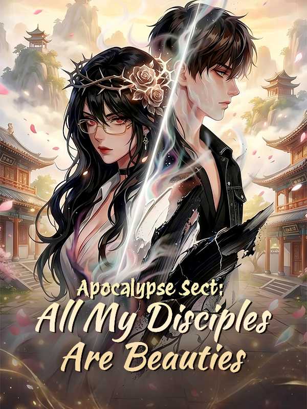 Apocalypse Sect: All My Disciples Are Beauties