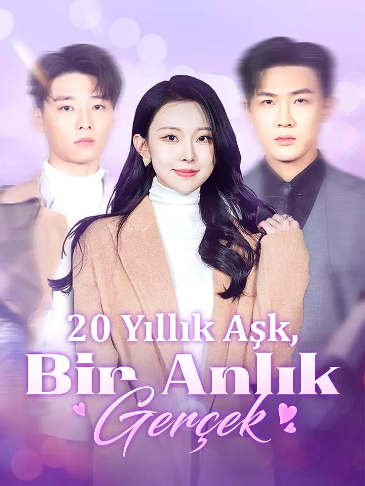 20 Yıllık Aşk, Bir Anlık Gerçek