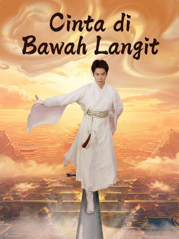 Cinta di Bawah Langit