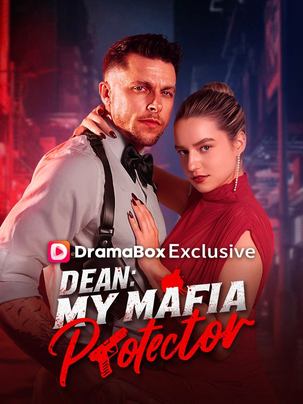 Dean: My Mafia Protector