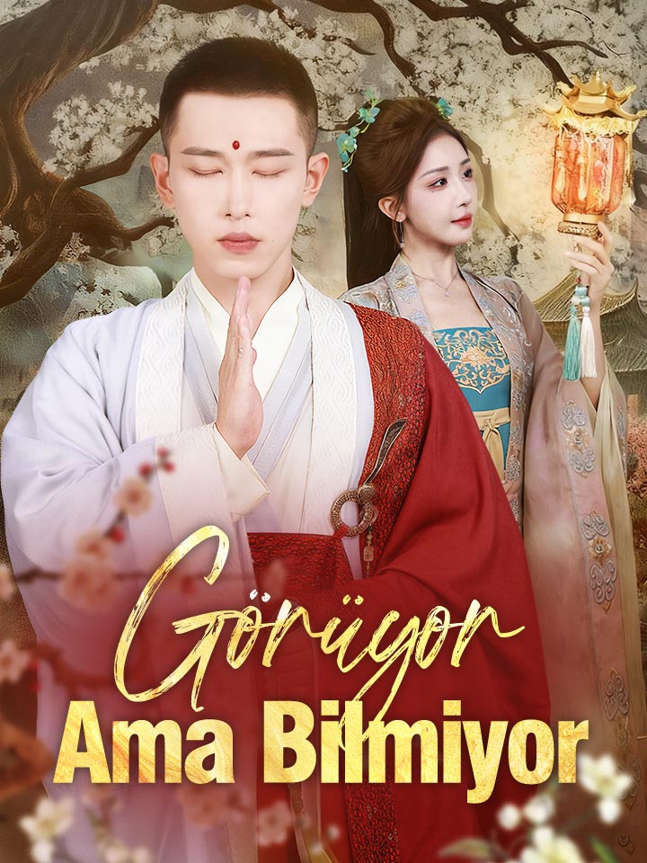 Görüyor Ama Bilmiyor
