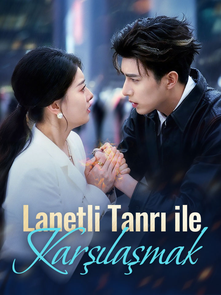 Lanetli Tanrı ile Karşılaşmak