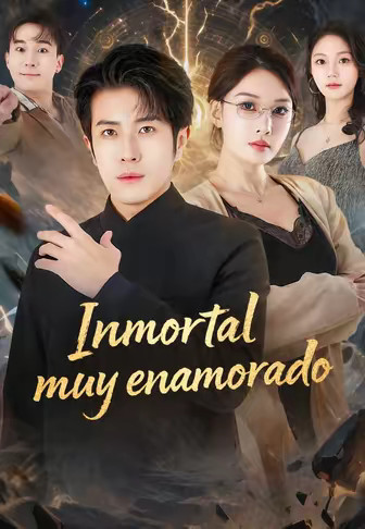 Inmortal muy enamorado