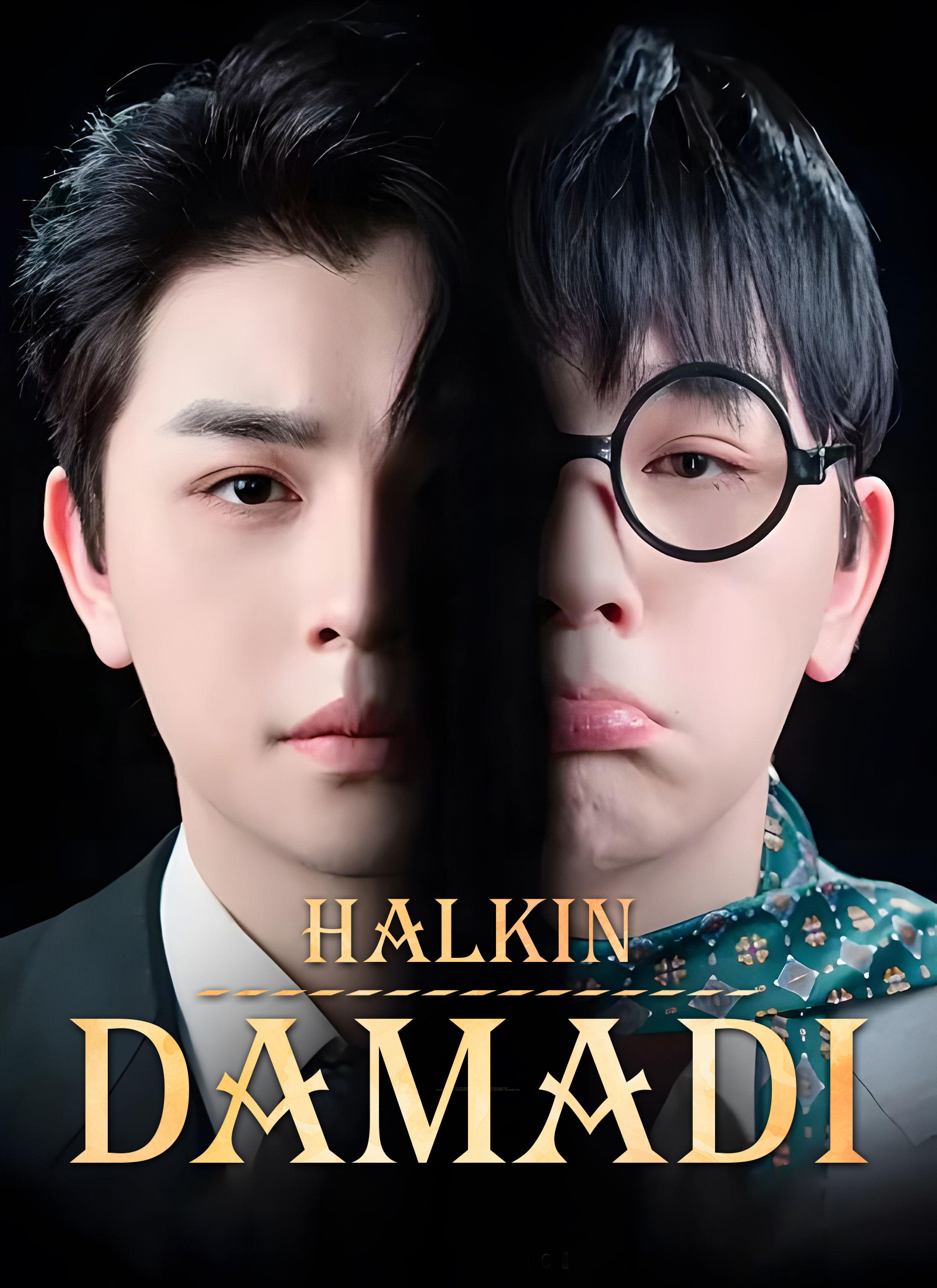 Halkın Damadı
