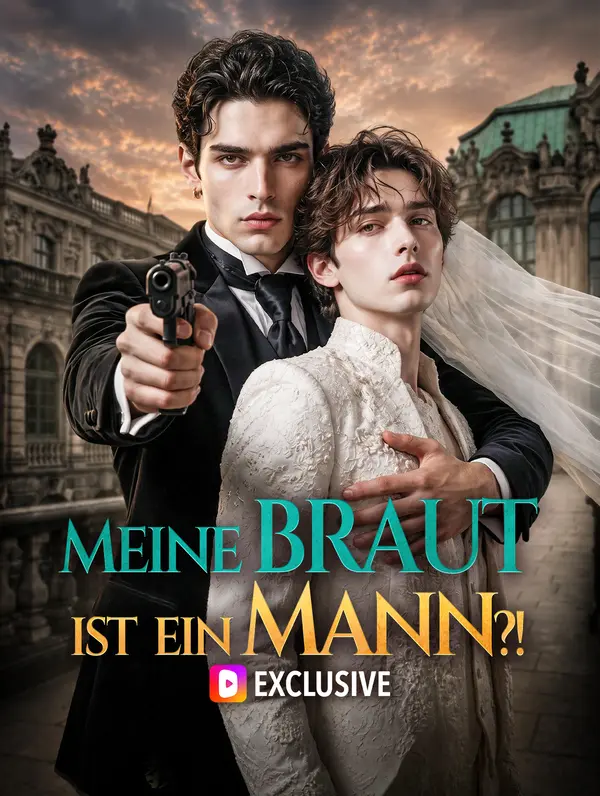 Meine Braut ist ein Mann?!