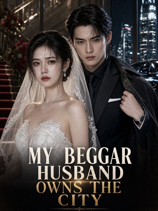 My Beggar Husband Owns the City