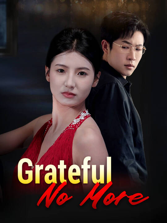Grateful No More