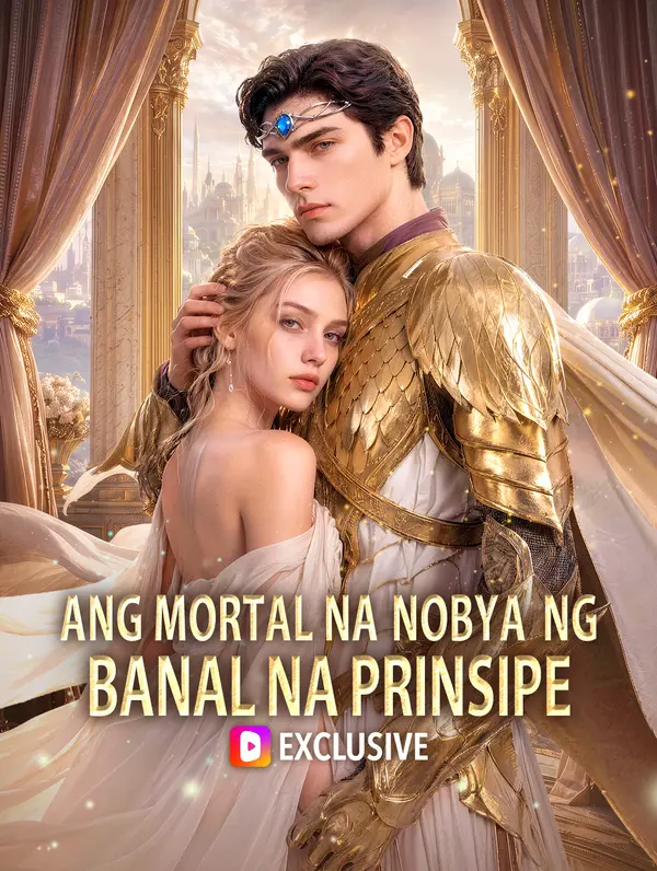 Ang Mortal na Nobya ng Banal na Prinsipe