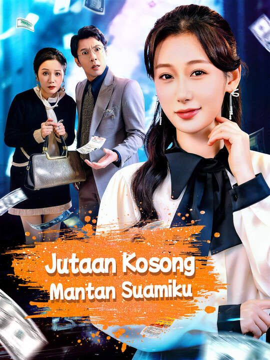Jutaan Kosong Mantan Suamiku