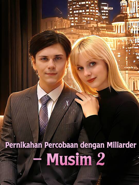 Pernikahan Percobaan dengan Miliarder – Musim 2