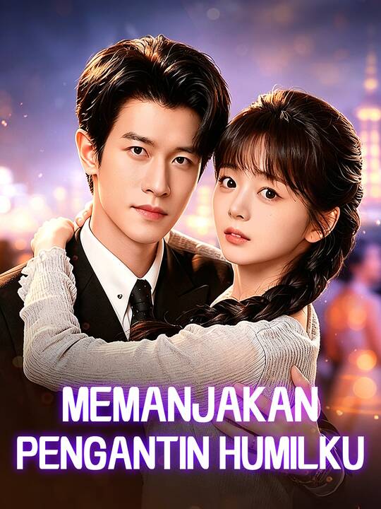 Memanjakan Pengantin Humilku