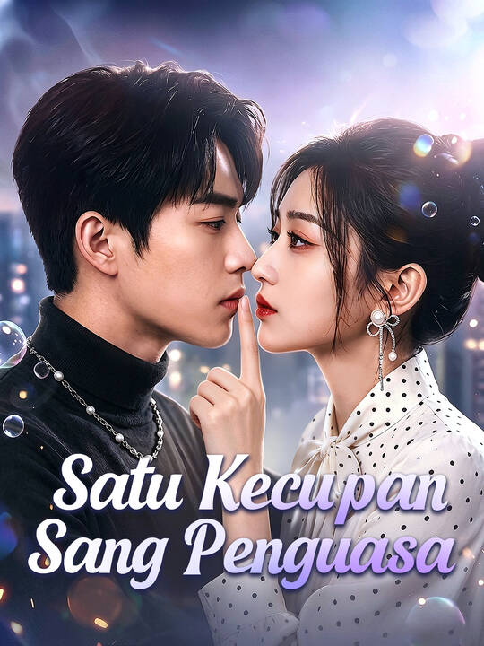 Satu Kecupan Sang Penguasa