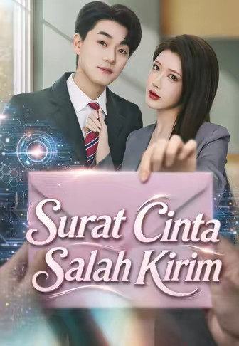 (Dub)Surat Cinta Salah Kirim