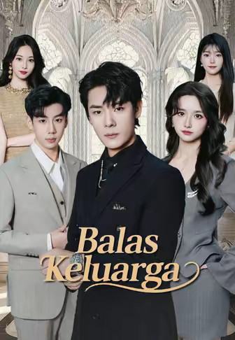 Balas Keluarga