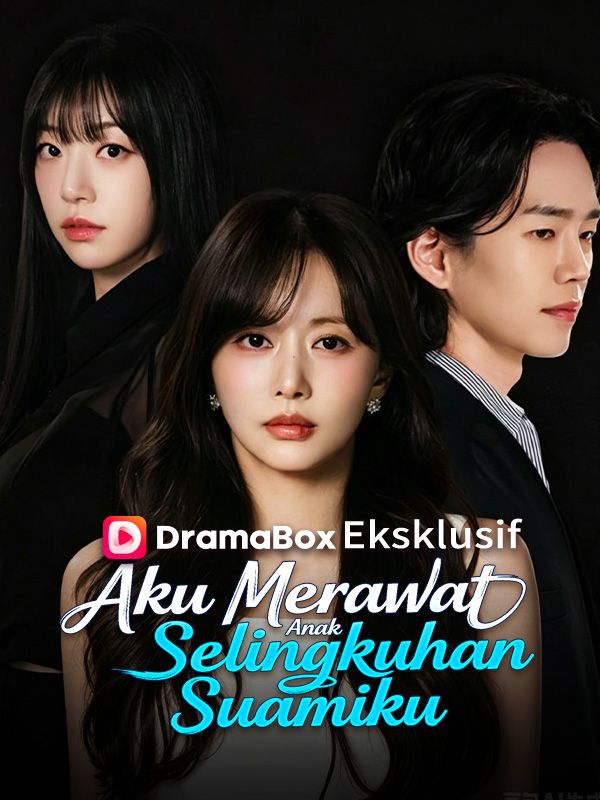 Aku Merawat Anak Selingkuhan Suamiku