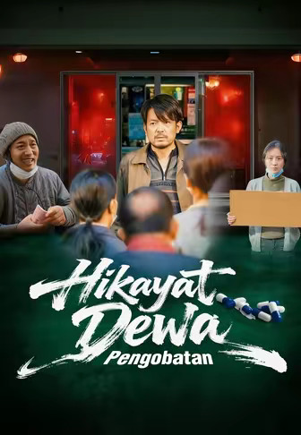 (Dub)Hikayat Dewa Pengobatan