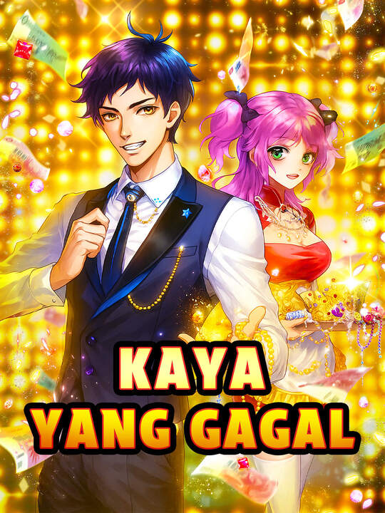 Kaya yang Gagal