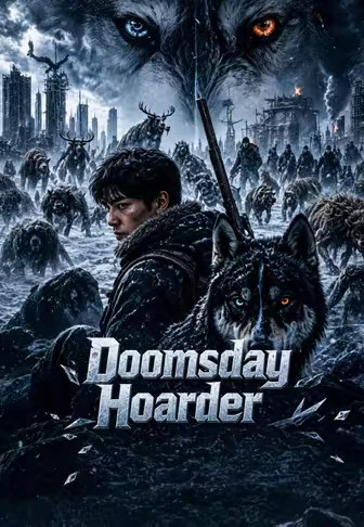 Doomsday Hoarder