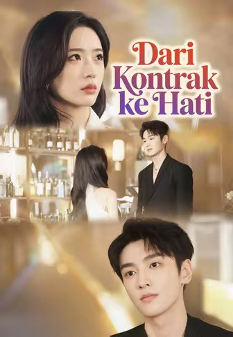 Dari Kontrak ke Hati