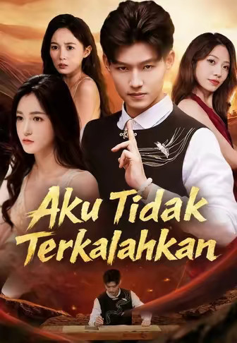 Aku Tidak Terkalahkan