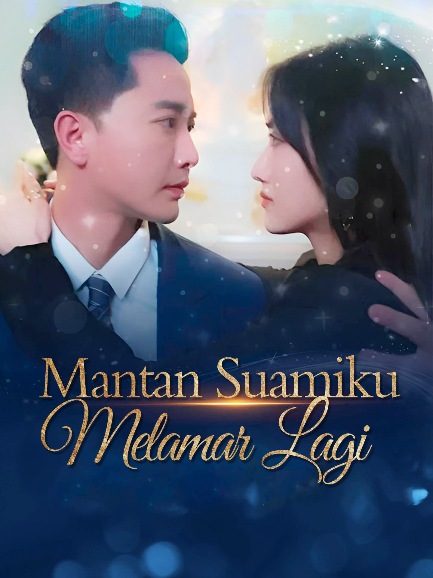 Mantan Suamiku Melamar Lagi
