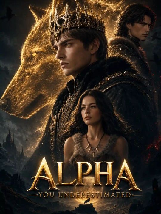The Alpha You Underestimated