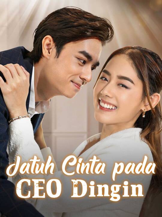 Jatuh Cinta pada CEO Dingin