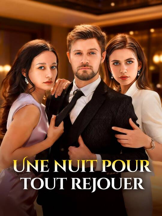 Une nuit pour tout rejouer