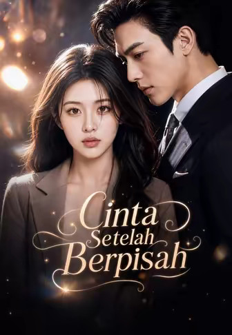 Cinta Setelah Berpisah