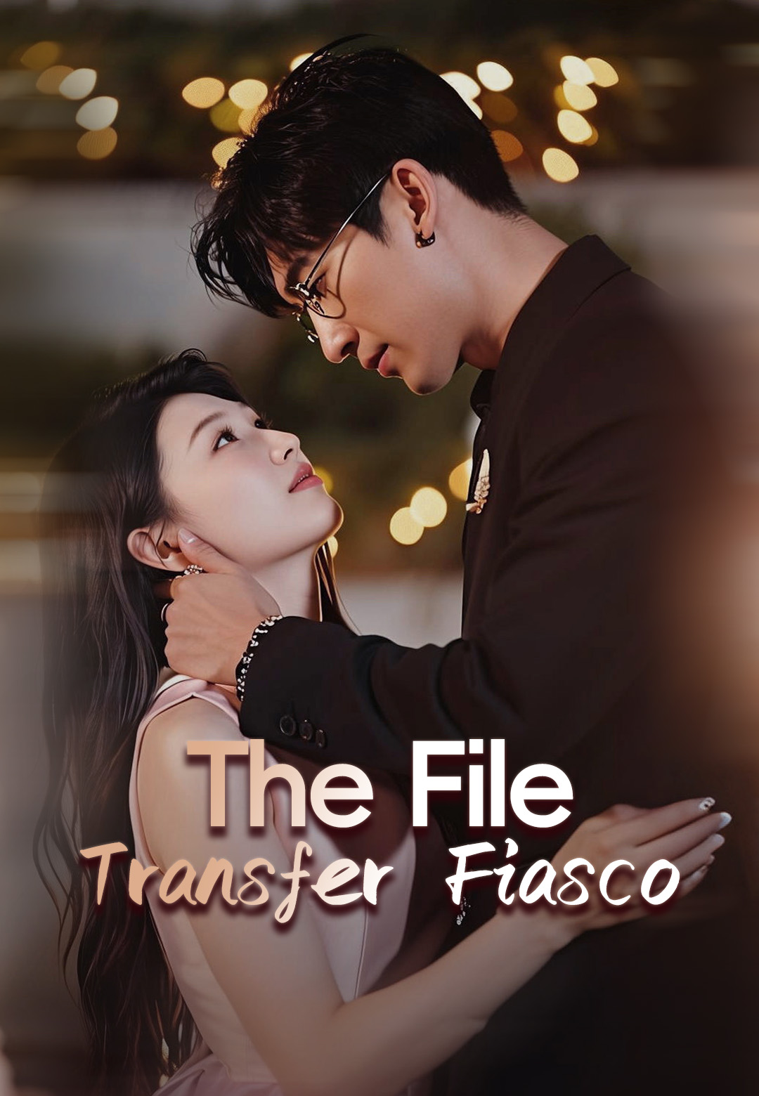 The File Transfer Fiasco