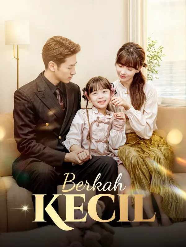Berkah Kecil(Sulih Suara)