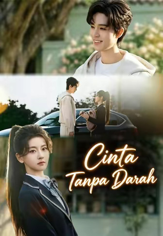 Cinta Tanpa Darah