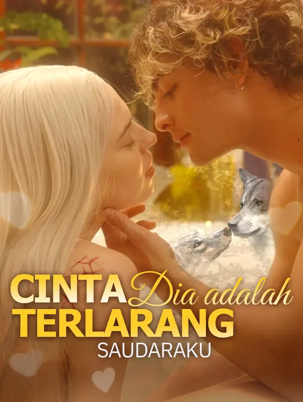 Cinta Terlarang Dia adalah saudaraku
