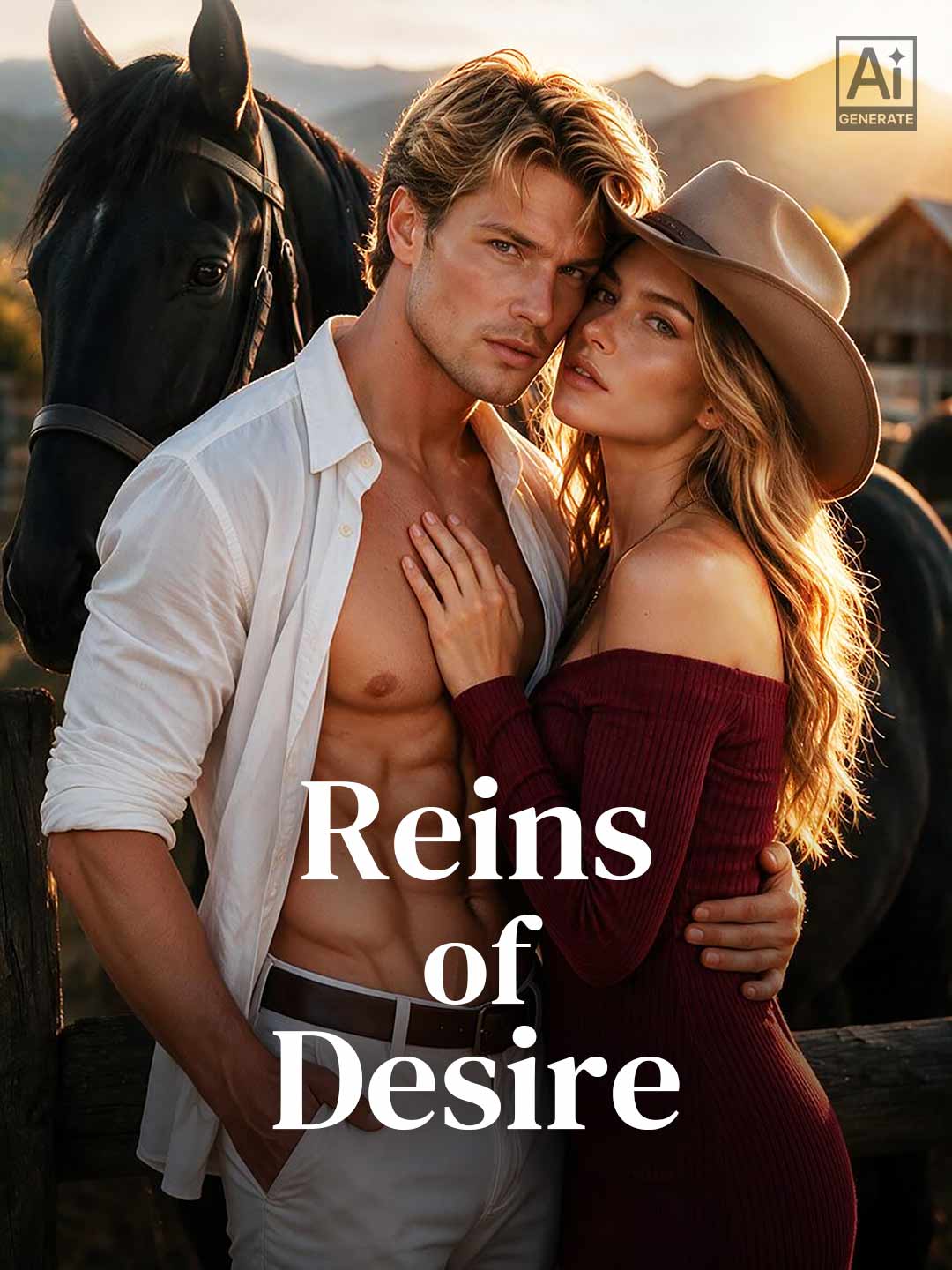 Reins of Desire