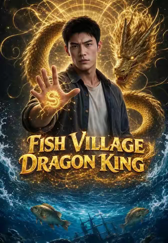 Fish Village Dragon King