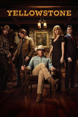 Yellowstone S1 (2018)