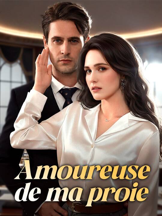 Amoureuse de ma proie