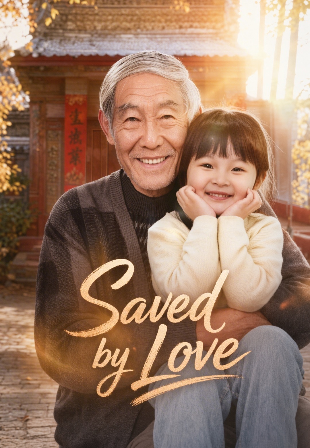 Saved by Love