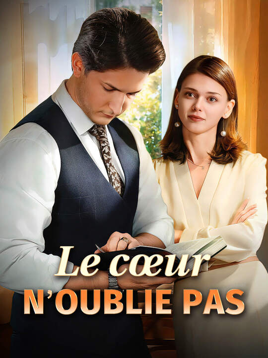 Le cœur n’oublie pas