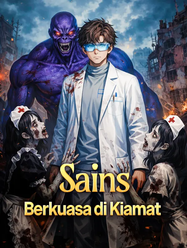 Sains Berkuasa di Kiamat